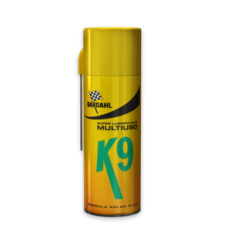 K9 400 CC 1LT